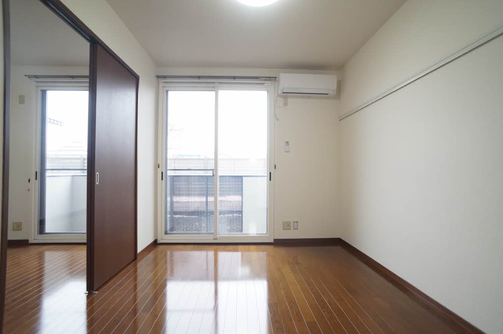 ハイツ オペラシティ 104号-2