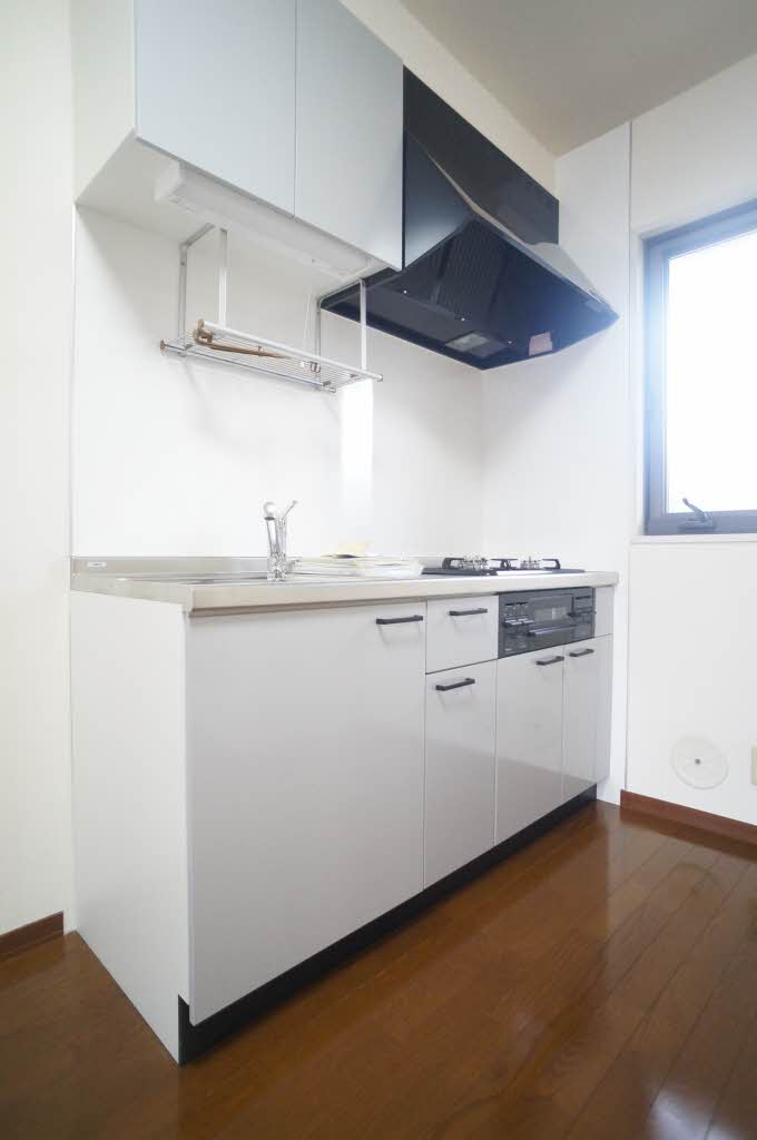 ハイツ オペラシティ 104号-5