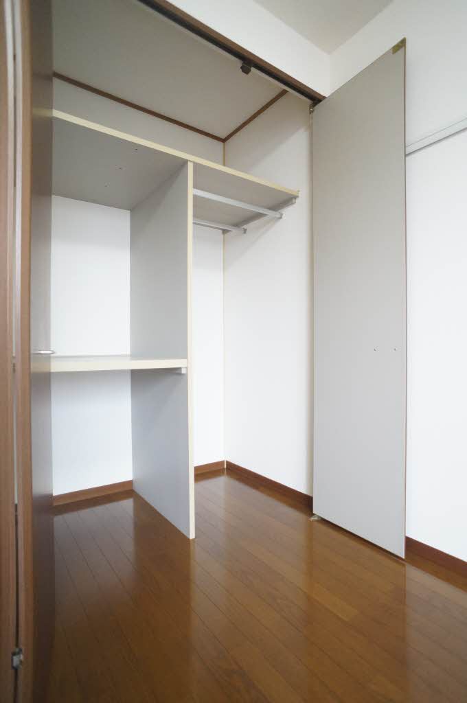 ハイツ オペラシティ 104号-7