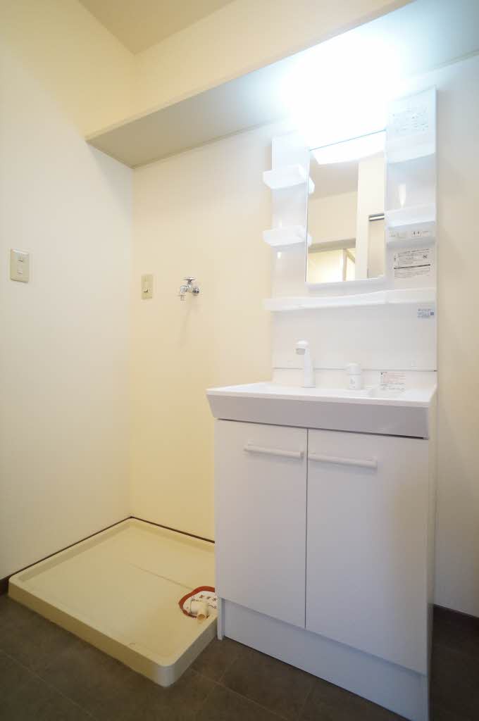 ハイツ オペラシティ 104号-8