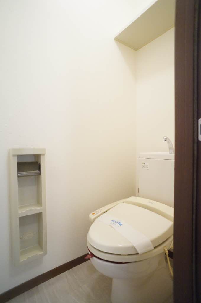 ハイツ オペラシティ 104号-9