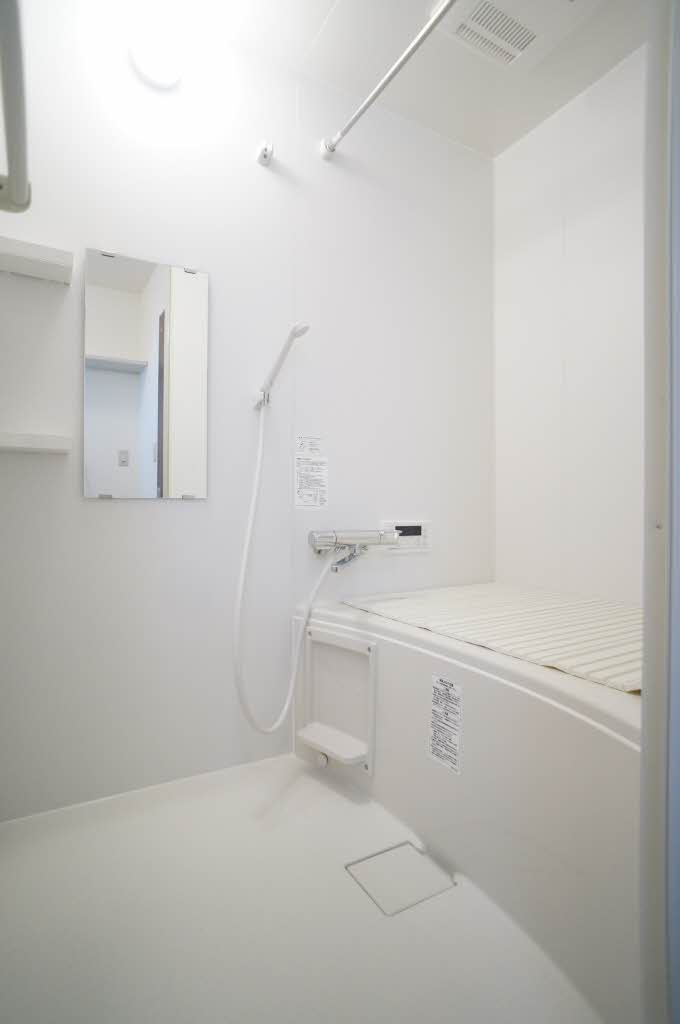 ハイツ オペラシティ 104号-10