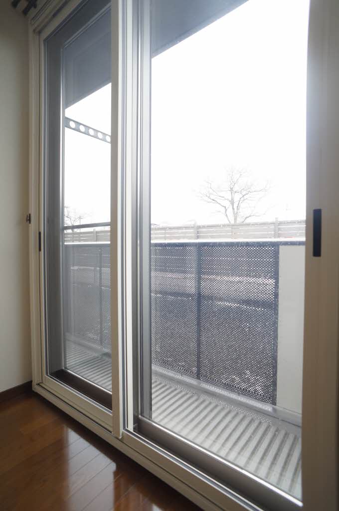 ハイツ オペラシティ 104号-11