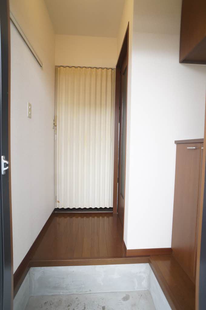 ハイツ オペラシティ 104号-15