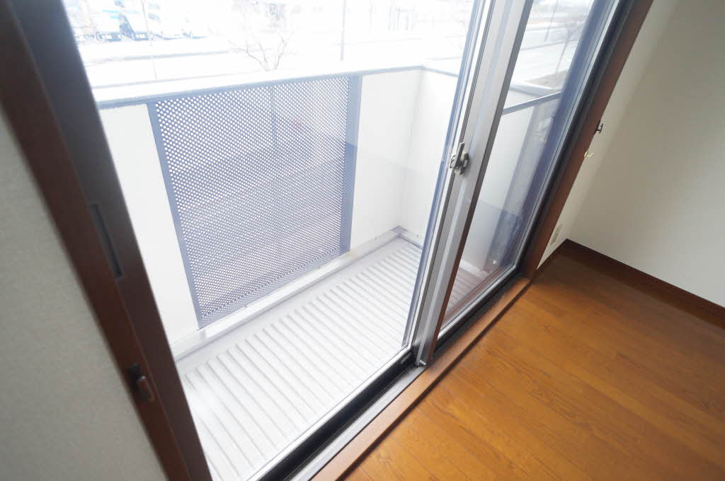 ハイツ　オペラシティ 201号-5