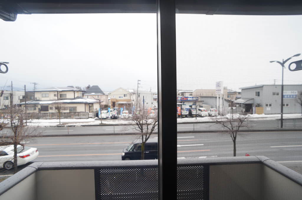 ハイツ　オペラシティ 201号-6