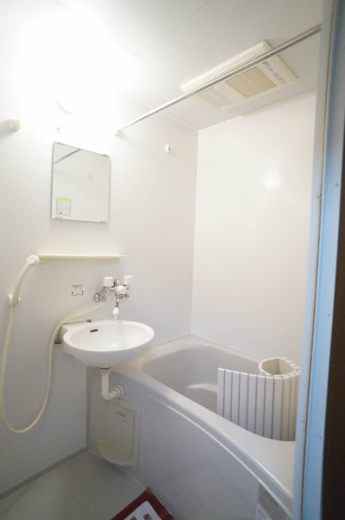 ハイツ　オペラシティ 201号-7