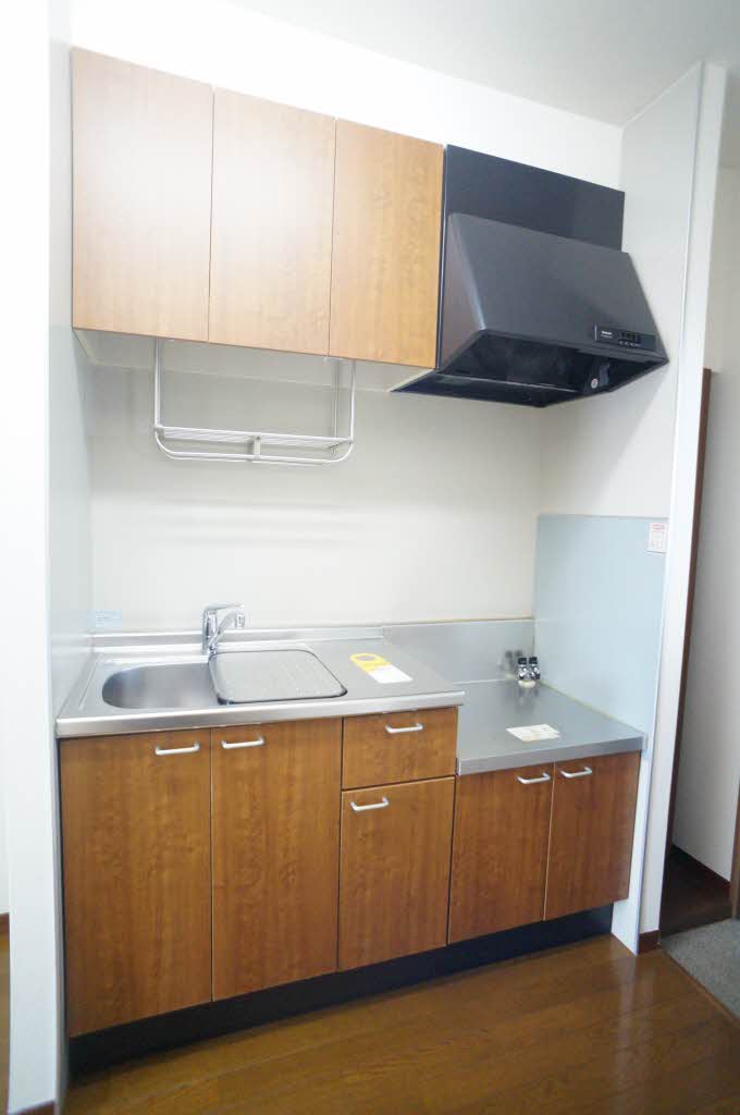 ハイツ　オペラシティ 201号-9