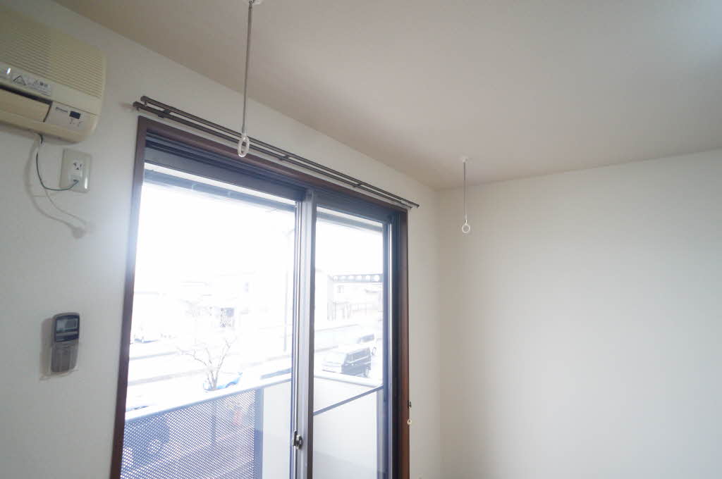 ハイツ　オペラシティ 201号-12