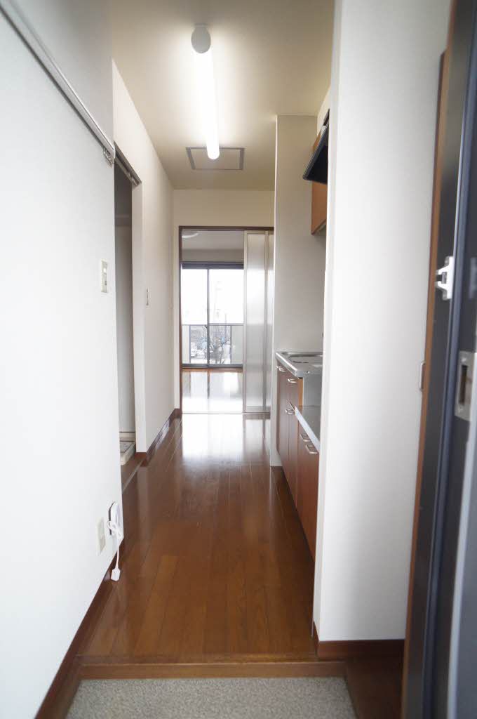 ハイツ　オペラシティ 201号-13