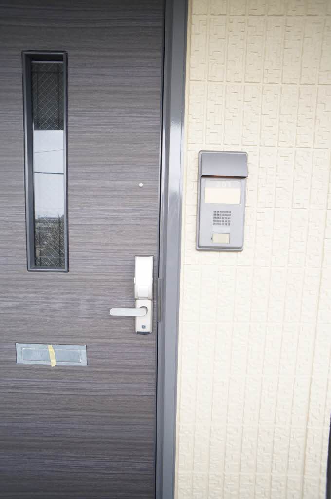 ハイツ　オペラシティ 201号-14