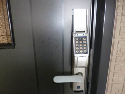 江南ベルシＡ 201号-3