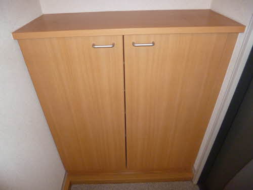 江南ベルシＡ 201号-4