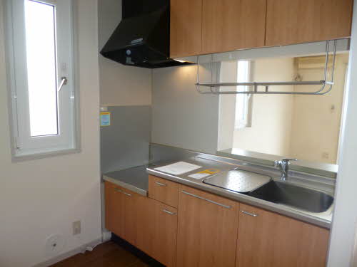 江南ベルシＡ 201号-7