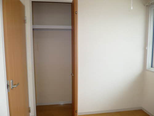 江南ベルシＡ 201号-9