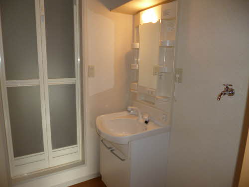 江南ベルシＡ 201号-13