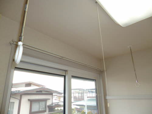 江南ベルシＡ 201号-15