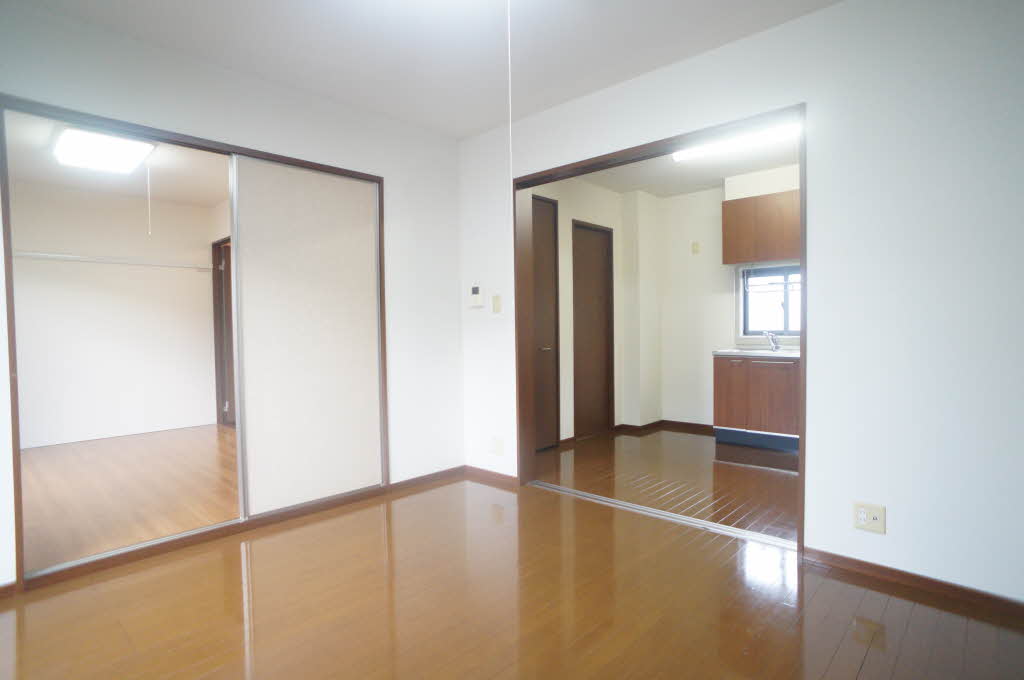 カーサ・ブランシェ 115号-2