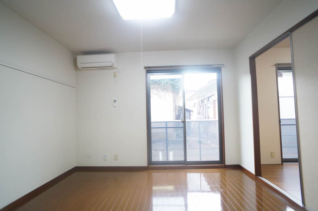 カーサ・ブランシェ 115号-3