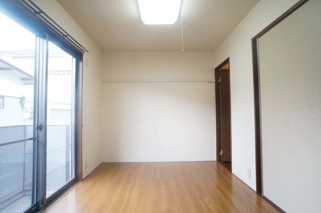 カーサ・ブランシェ 115号-4