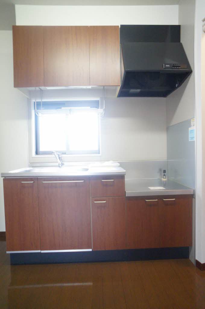 カーサ・ブランシェ 115号-6