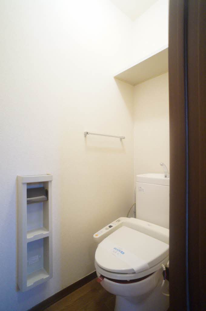 カーサ・ブランシェ 115号-11