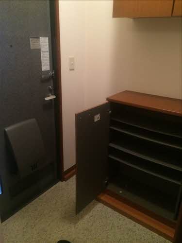 メゾンブールバールＪ　Ｃ 202号-2