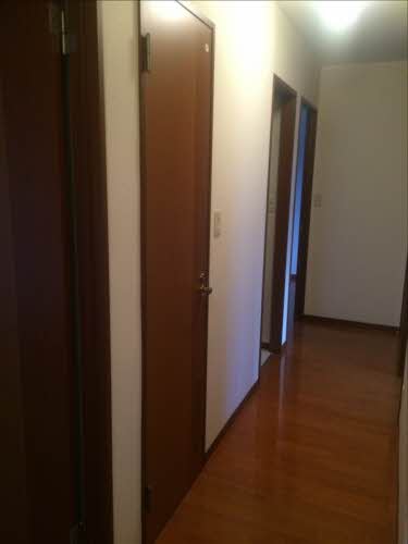 メゾンブールバールＪ　Ｃ 202号-4