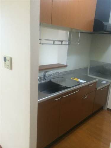 メゾンブールバールＪ　Ｃ 202号-8