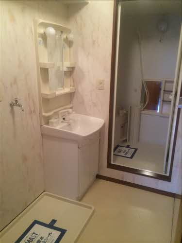 メゾンブールバールＪ　Ｃ 202号-9