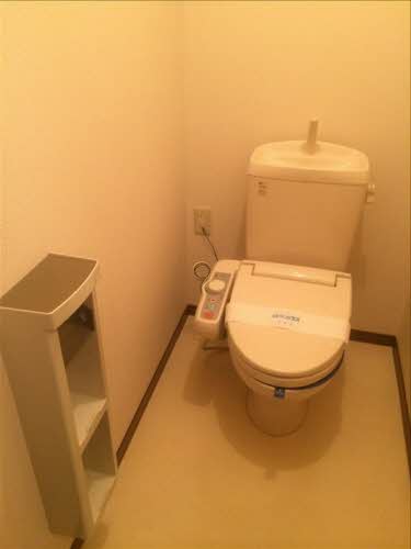 メゾンブールバールＪ　Ｃ 202号-12