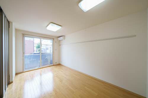 ラルジュＡ 102号-2