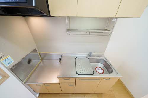 ラルジュＡ 102号-5