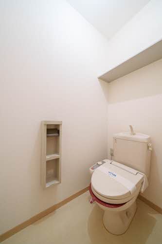 ラルジュＡ 102号-9