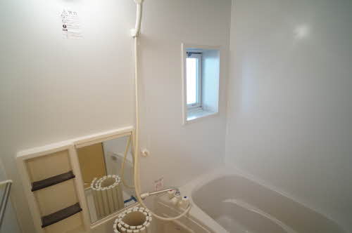 ＳＴＫ城北 202号-5