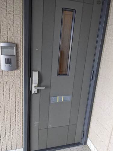 パルク桜新町 101号-2