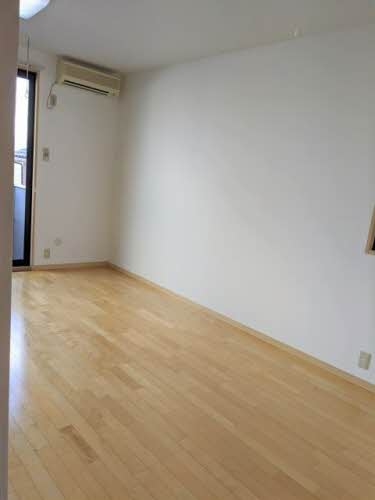 パルク桜新町 101号-6