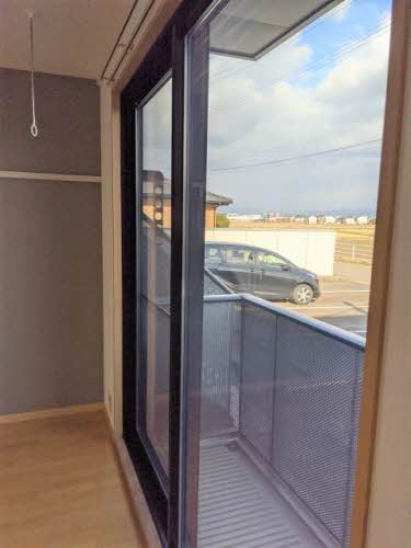 パルク桜新町 101号-8