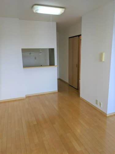 パルク桜新町 101号-11