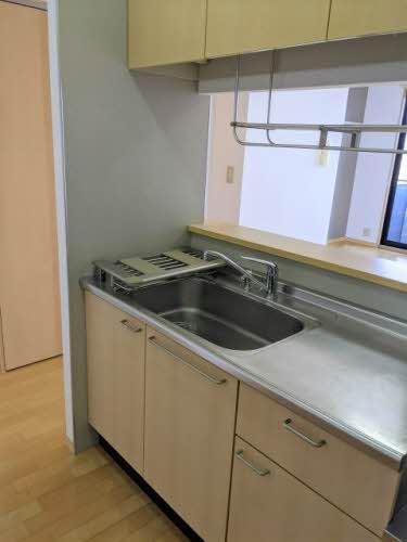 パルク桜新町 101号-12