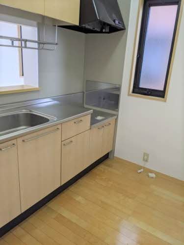 パルク桜新町 101号-13