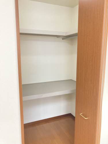 カーサ・ブランシェⅡ 101号-4