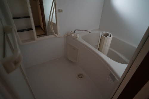 カーサ・ブランシェⅡ 101号-10