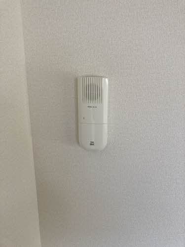 カーサ・ブランシェⅡ 101号-12