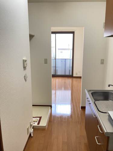 カーサ・ブランシェⅡ 101号-13