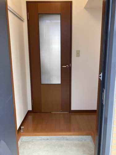 カーサ・ブランシェⅡ 101号-14