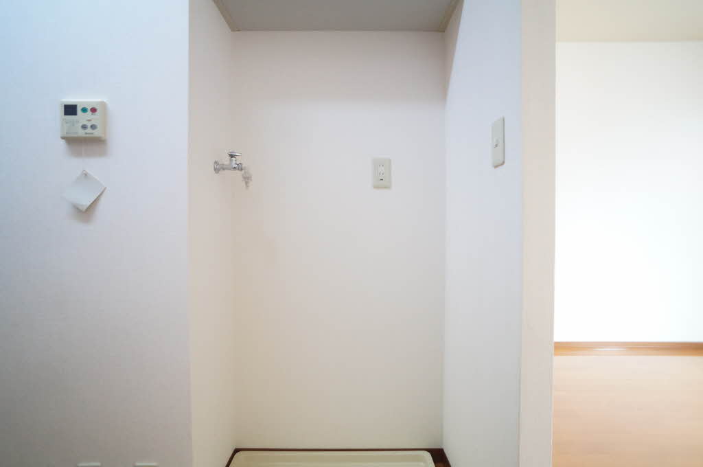 カーサ・ブランシェⅡ 103号-5