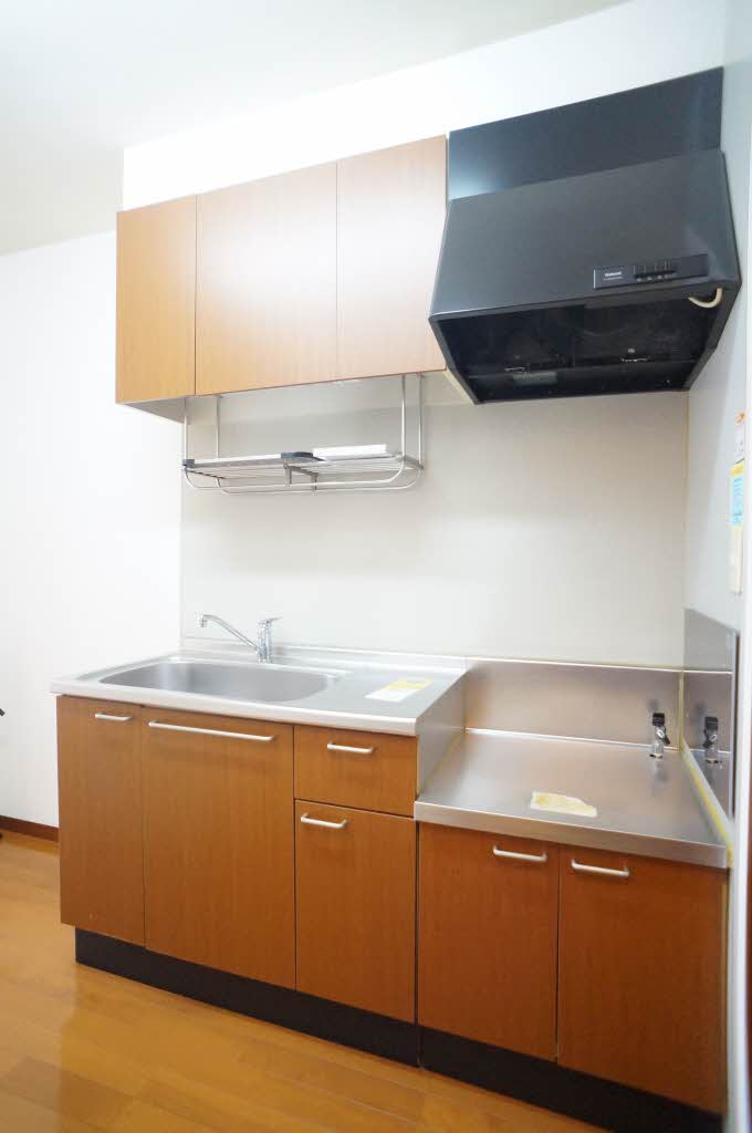 カーサ・ブランシェⅡ 103号-6