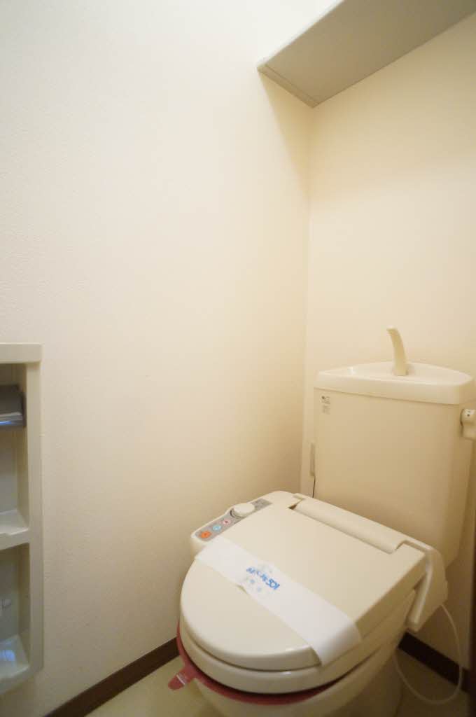 カーサ・ブランシェⅡ 103号-9