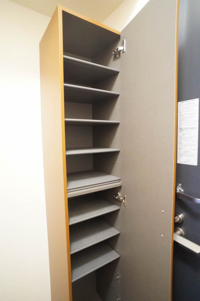 カーサ・ブランシェⅡ 103号-11